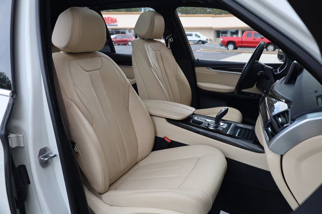 2017 BMW X5 sDrive35i Sports Activity Vehicle - 22920115 - 22