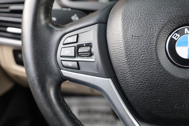 2017 BMW X5 sDrive35i Sports Activity Vehicle - 22920115 - 26