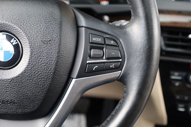 2017 BMW X5 sDrive35i Sports Activity Vehicle - 22920115 - 27