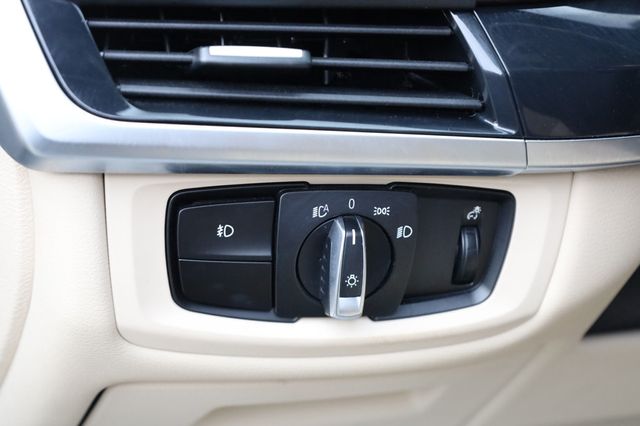 2017 BMW X5 sDrive35i Sports Activity Vehicle - 22920115 - 28