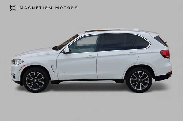 2017 BMW X5 sDrive35i Sports Activity Vehicle - 22920115 - 2