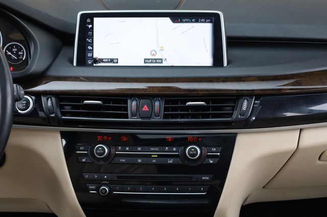 2017 BMW X5 sDrive35i Sports Activity Vehicle - 22920115 - 33