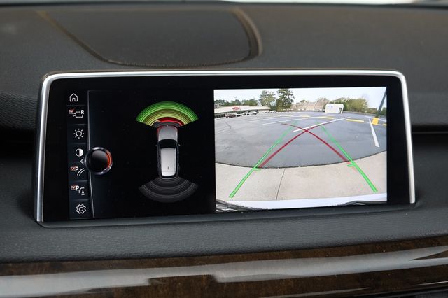 2017 BMW X5 sDrive35i Sports Activity Vehicle - 22920115 - 34