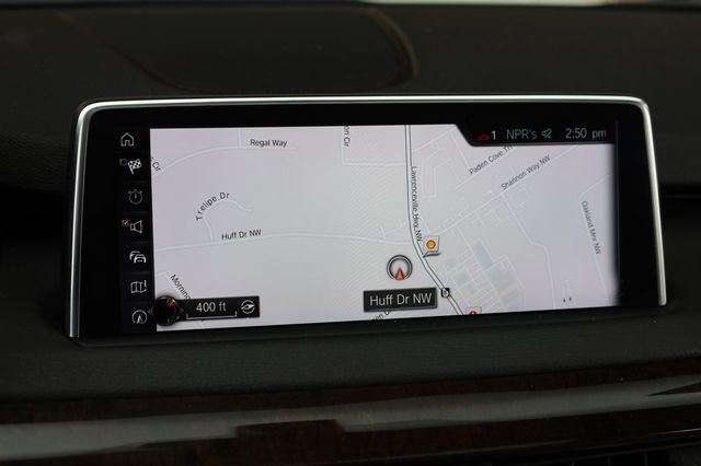 2017 BMW X5 sDrive35i Sports Activity Vehicle - 22920115 - 35