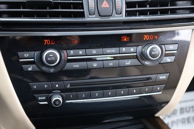 2017 BMW X5 sDrive35i Sports Activity Vehicle - 22920115 - 36