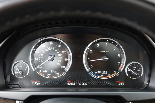 2017 BMW X5 sDrive35i Sports Activity Vehicle - 22920115 - 38