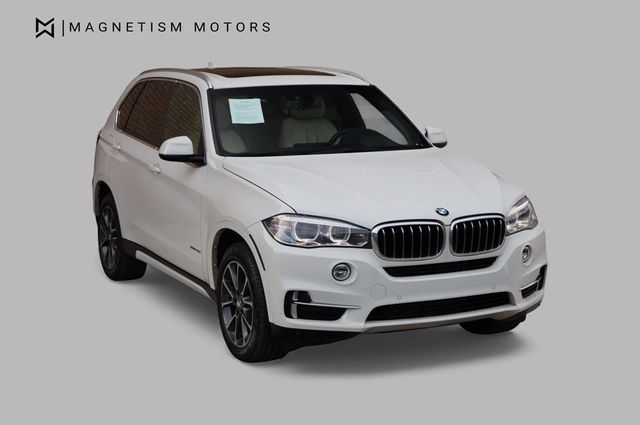 2017 BMW X5 sDrive35i Sports Activity Vehicle - 22920115 - 5