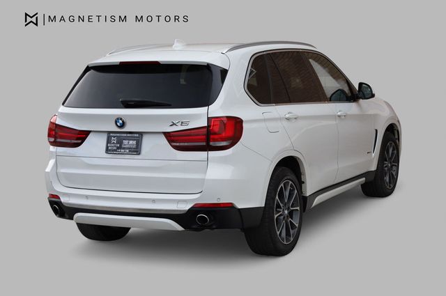 2017 BMW X5 sDrive35i Sports Activity Vehicle - 22920115 - 6