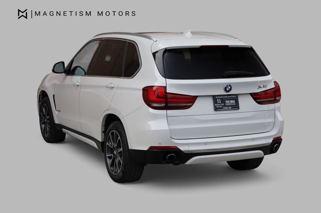 2017 BMW X5 sDrive35i Sports Activity Vehicle - 22920115 - 8