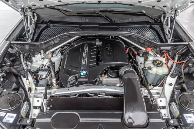 2017 BMW X5 X5 xDRIVE 35i M SPORT - BEST COLOR COMBO - PANO ROOF - NAV  - 22341207 - 16