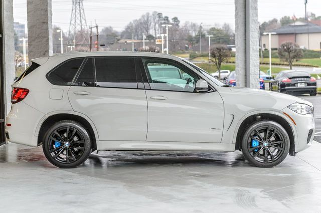 2017 BMW X5 X5 xDRIVE 35i M SPORT - BEST COLOR COMBO - PANO ROOF - NAV  - 22341207 - 56