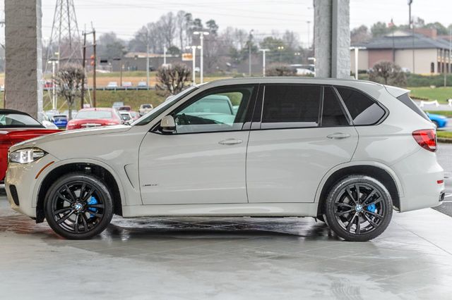 2017 BMW X5 X5 xDRIVE 35i M SPORT - BEST COLOR COMBO - PANO ROOF - NAV  - 22341207 - 57