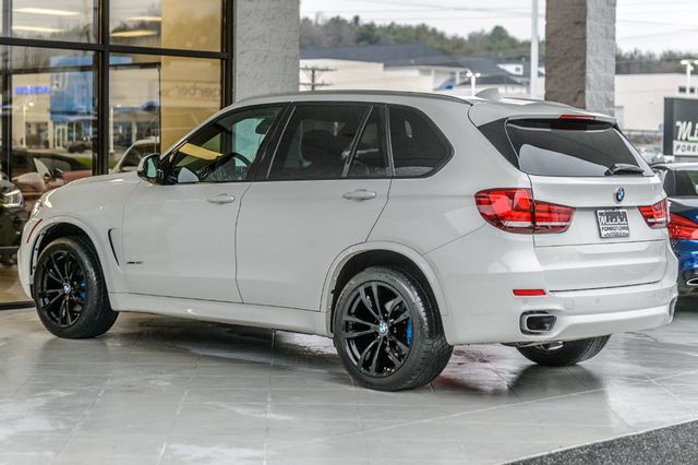 2017 BMW X5 X5 xDRIVE 35i M SPORT - BEST COLOR COMBO - PANO ROOF - NAV  - 22341207 - 6