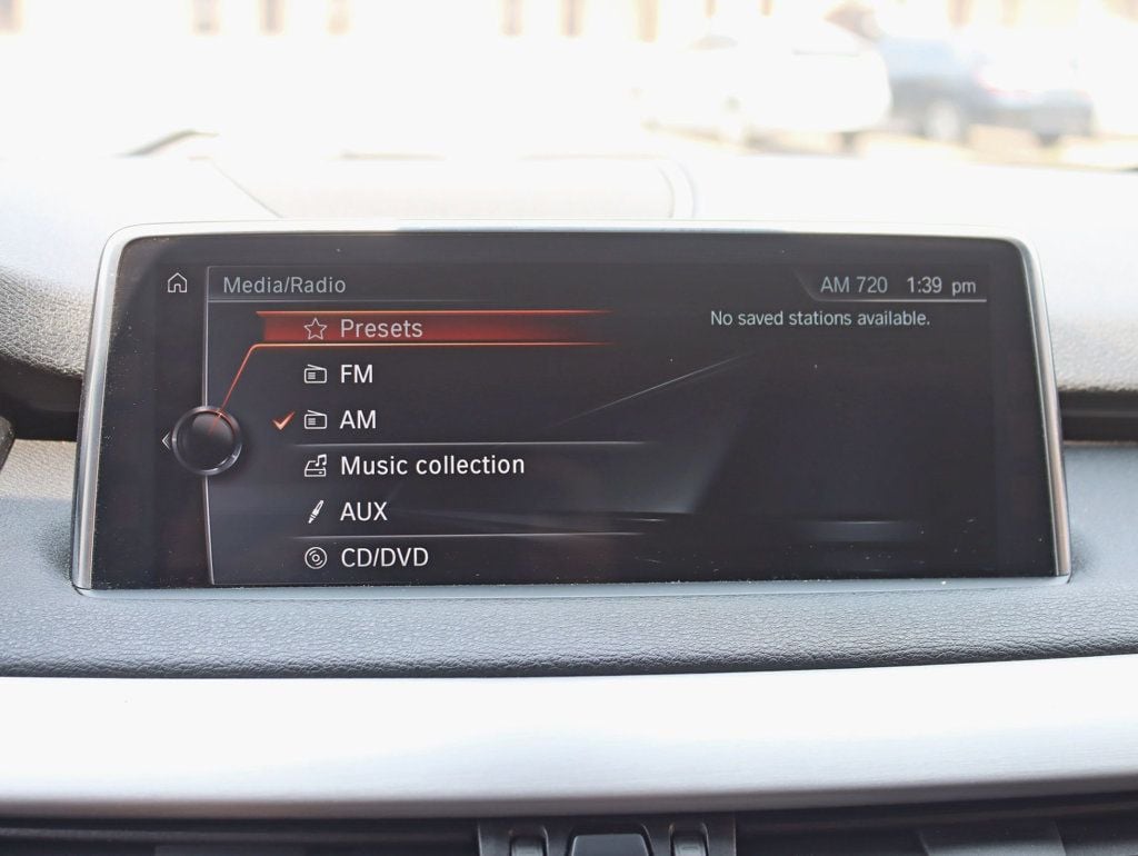 2017 BMW X5 xDrive35d Sports Activity Vehicle - 22893146 - 15