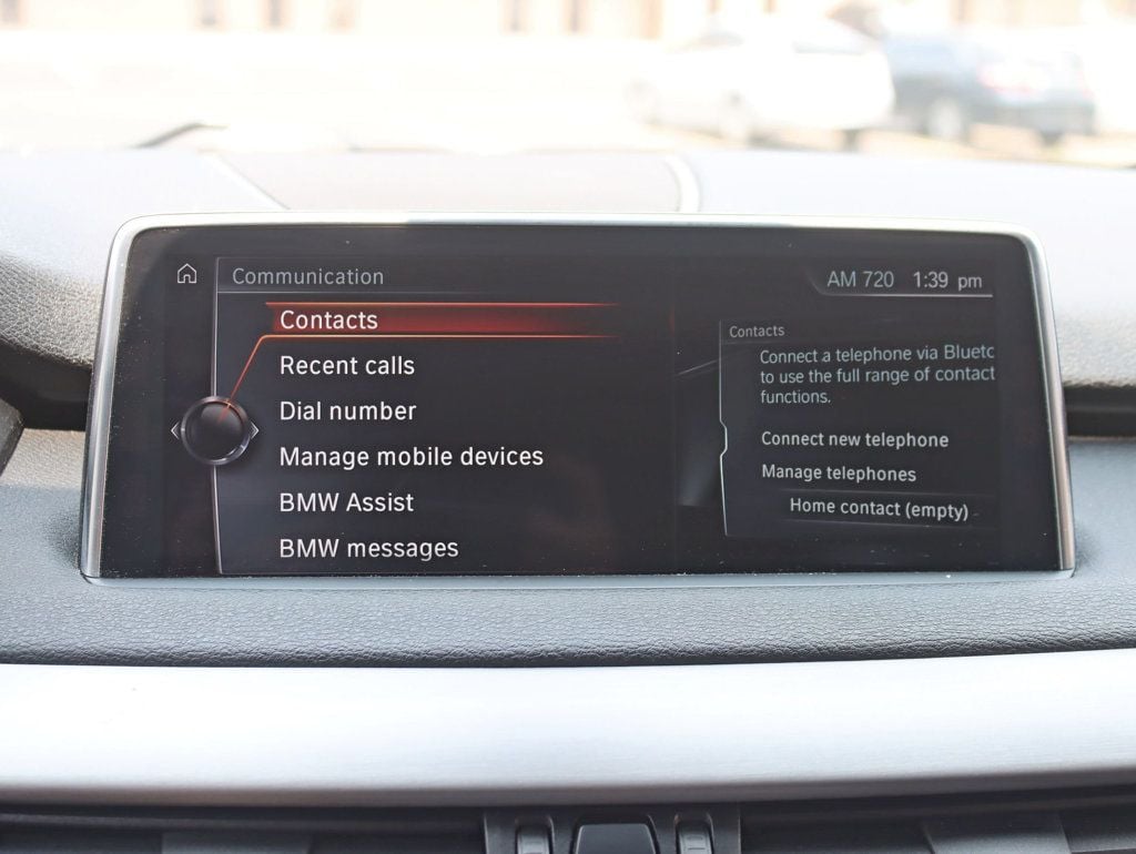 2017 BMW X5 xDrive35d Sports Activity Vehicle - 22893146 - 16