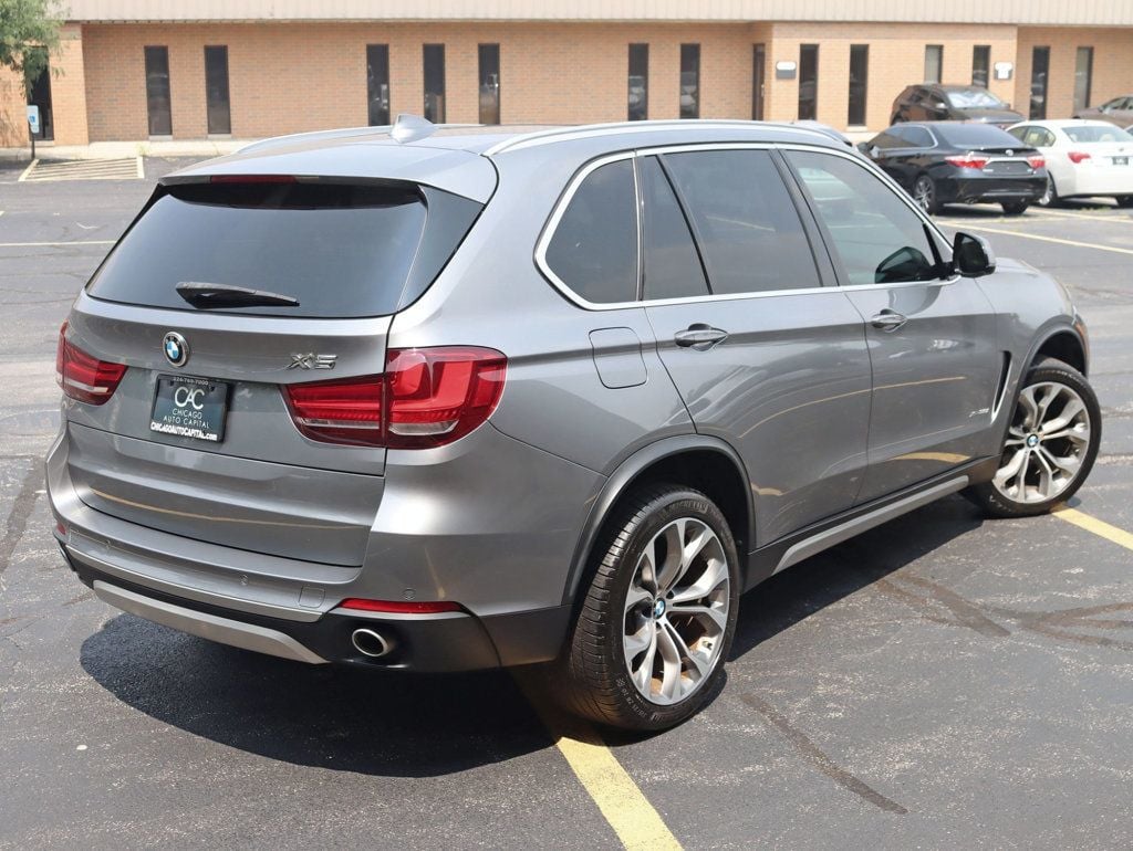 2017 BMW X5 xDrive35d Sports Activity Vehicle - 22893146 - 2