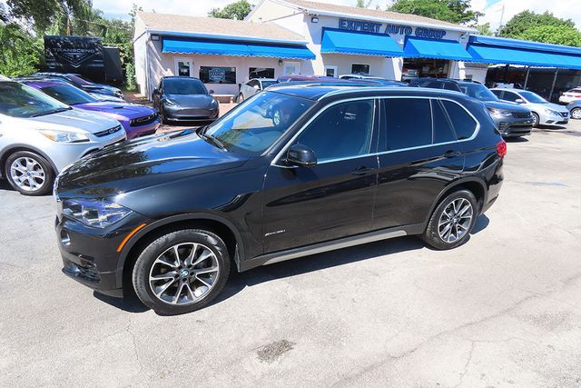 2017 BMW X5 XDRIVE35I - 22603736 - 38