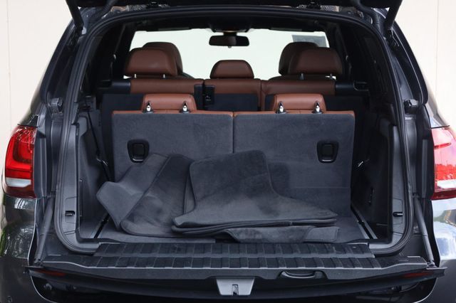 2017 BMW X5 xDrive35i - 23034641 - 9