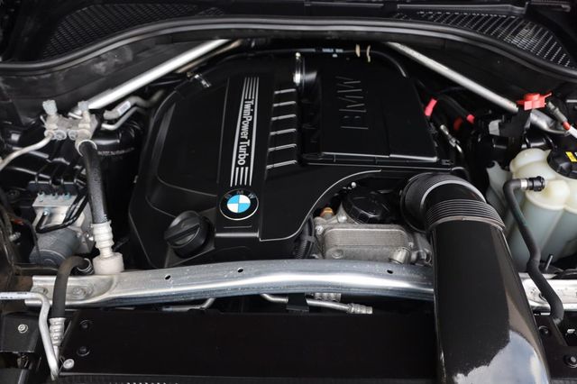 2017 BMW X5 xDrive35i - 23034641 - 10