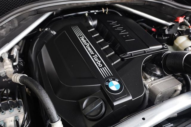 2017 BMW X5 xDrive35i - 23034641 - 11