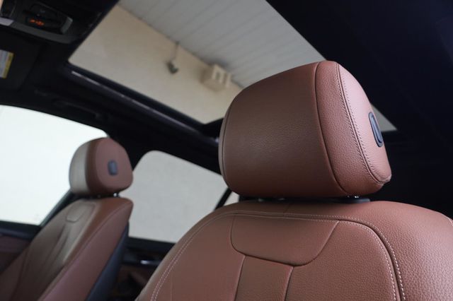 2017 BMW X5 xDrive35i - 23034641 - 16