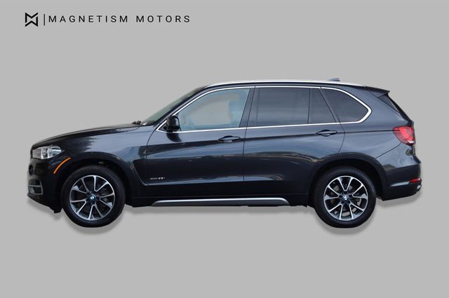 2017 BMW X5 xDrive35i - 23034641 - 1