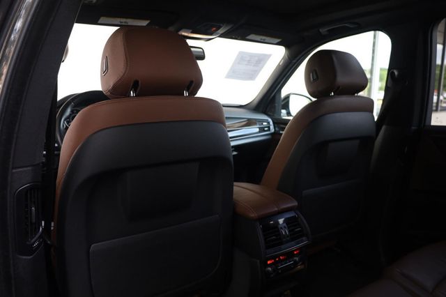 2017 BMW X5 xDrive35i - 23034641 - 19