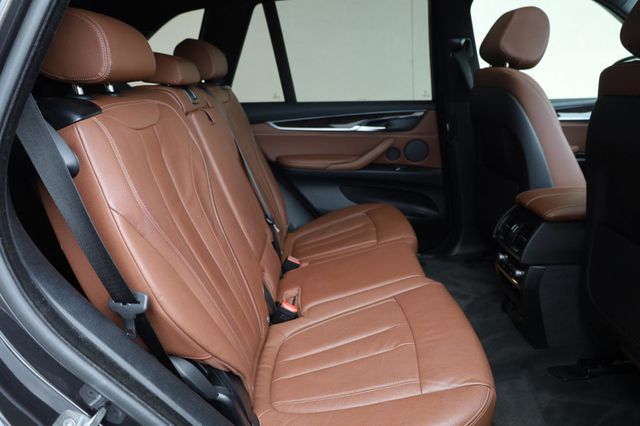 2017 BMW X5 xDrive35i - 23034641 - 24