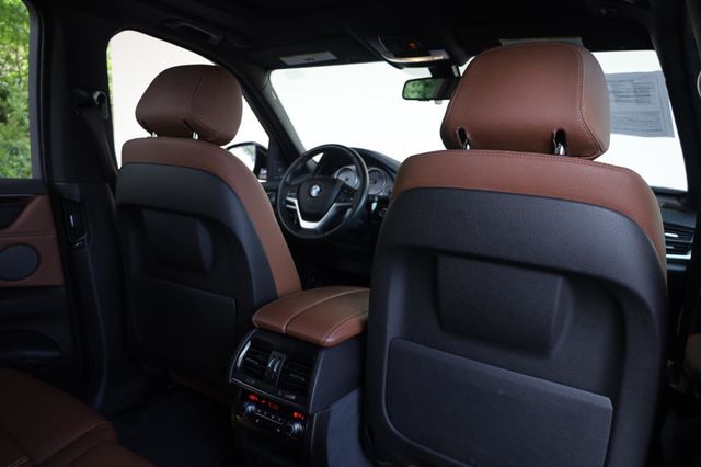 2017 BMW X5 xDrive35i - 23034641 - 25