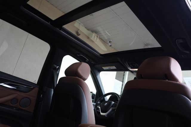 2017 BMW X5 xDrive35i - 23034641 - 27