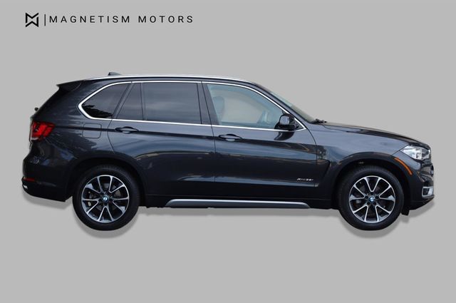 2017 BMW X5 xDrive35i - 23034641 - 2
