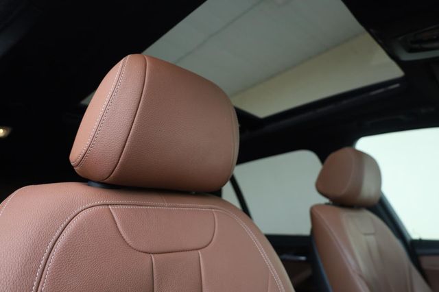 2017 BMW X5 xDrive35i - 23034641 - 32