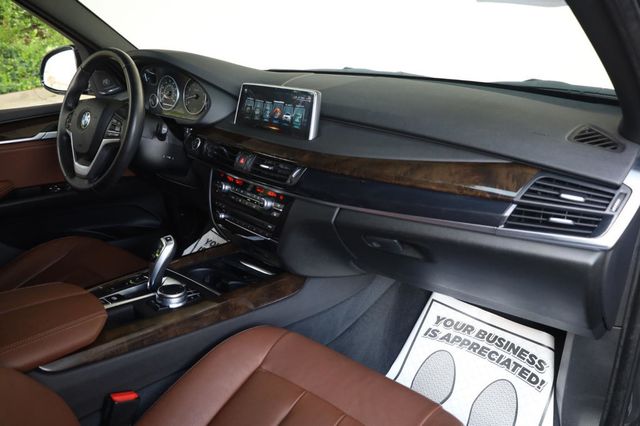 2017 BMW X5 xDrive35i - 23034641 - 33