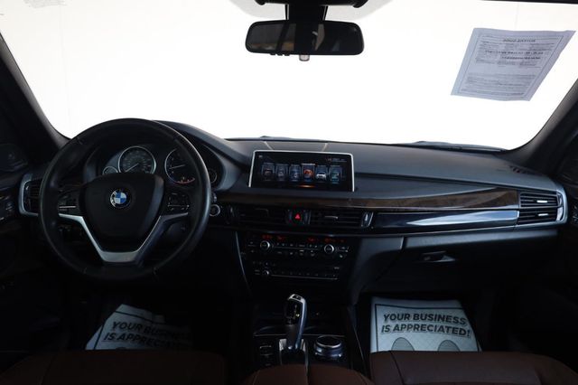 2017 BMW X5 xDrive35i - 23034641 - 34