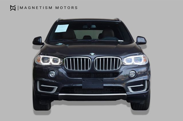 2017 BMW X5 xDrive35i - 23034641 - 3