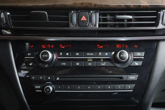 2017 BMW X5 xDrive35i - 23034641 - 48