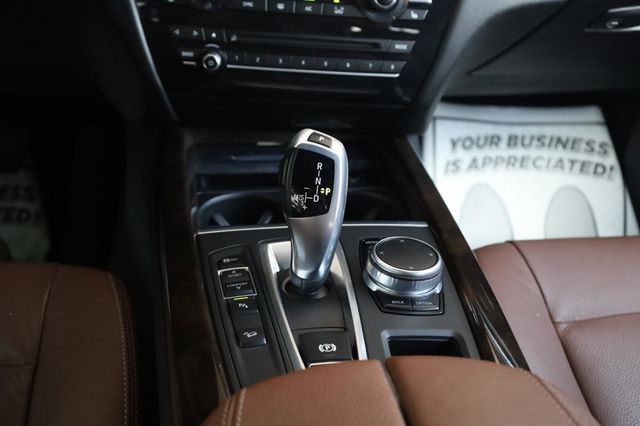 2017 BMW X5 xDrive35i - 23034641 - 49