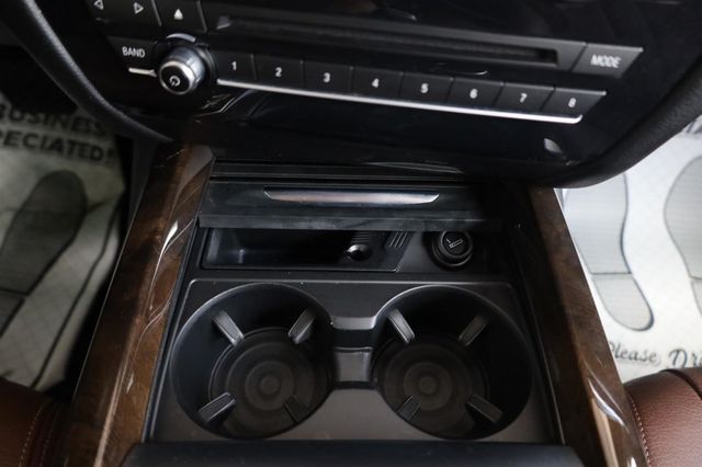 2017 BMW X5 xDrive35i - 23034641 - 50