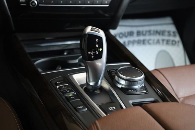 2017 BMW X5 xDrive35i - 23034641 - 51