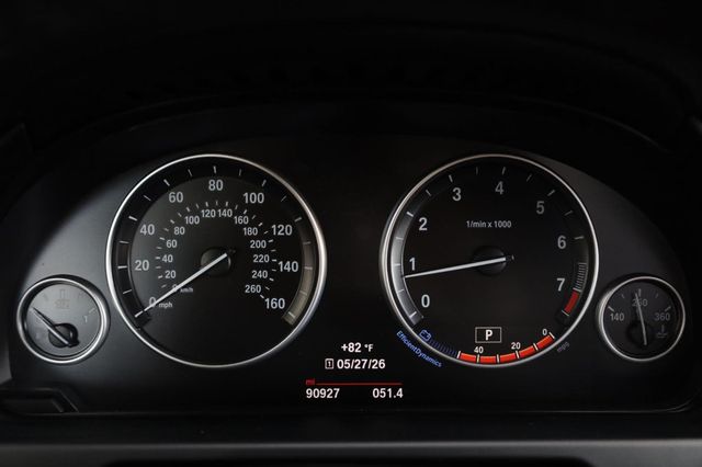 2017 BMW X5 xDrive35i - 23034641 - 53