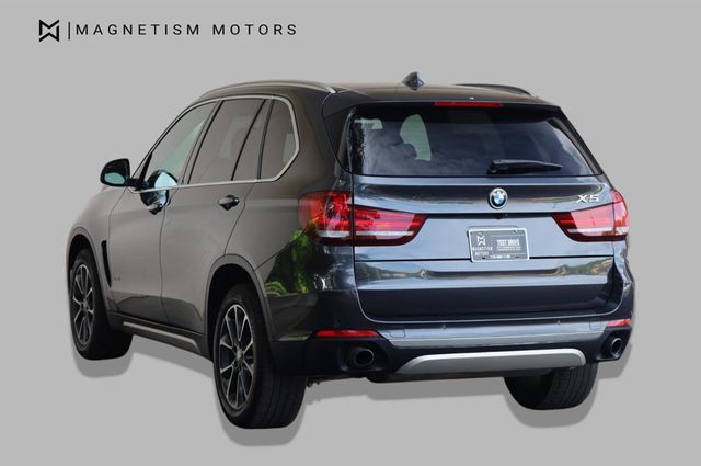 2017 BMW X5 xDrive35i - 23034641 - 8