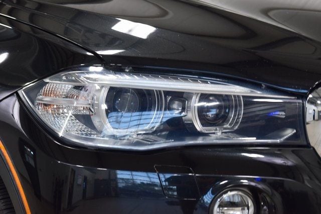 2017 BMW X5 xDrive35i - 22910077 - 9