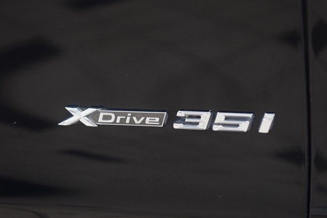 2017 BMW X5 xDrive35i - 22910077 - 13
