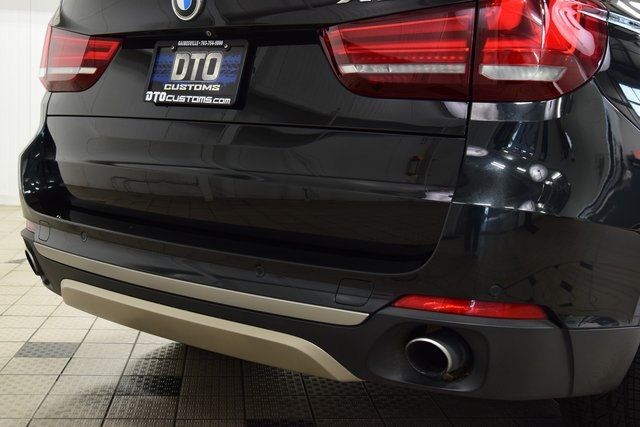 2017 BMW X5 xDrive35i - 22910077 - 16