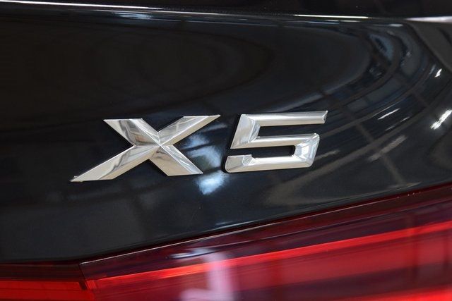 2017 BMW X5 xDrive35i - 22910077 - 17