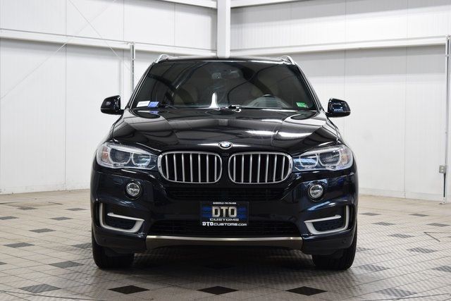 2017 BMW X5 xDrive35i - 22910077 - 1