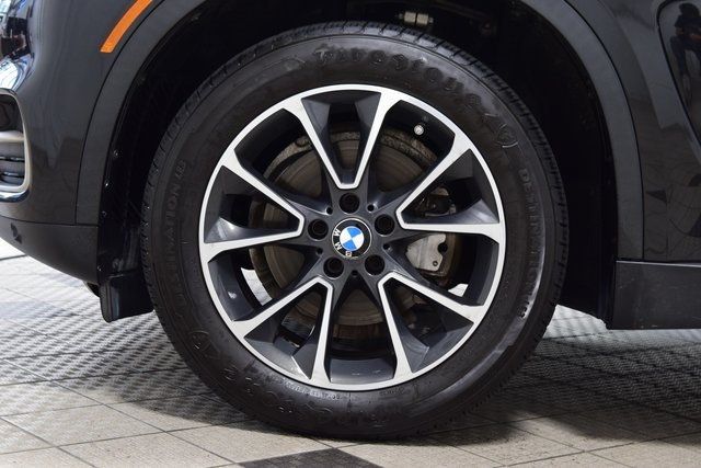 2017 BMW X5 xDrive35i - 22910077 - 20