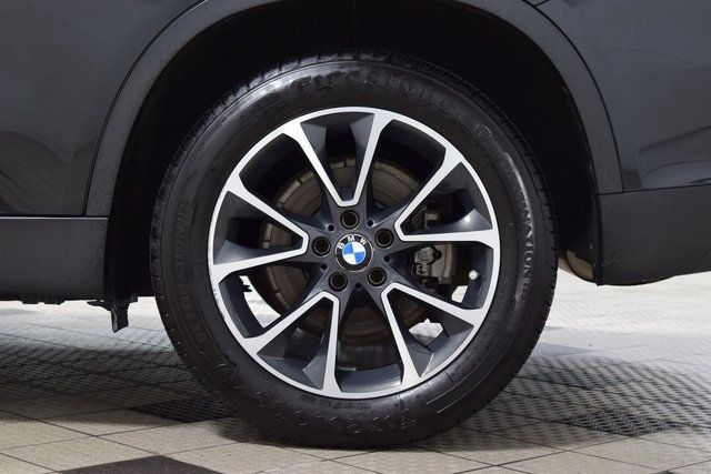2017 BMW X5 xDrive35i - 22910077 - 21