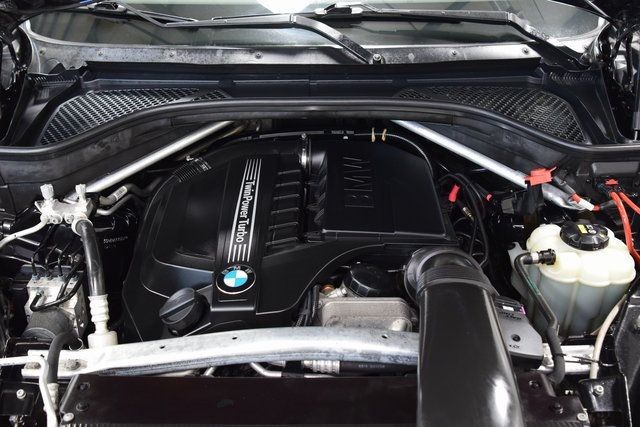 2017 BMW X5 xDrive35i - 22910077 - 22