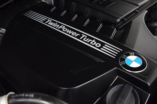 2017 BMW X5 xDrive35i - 22910077 - 23